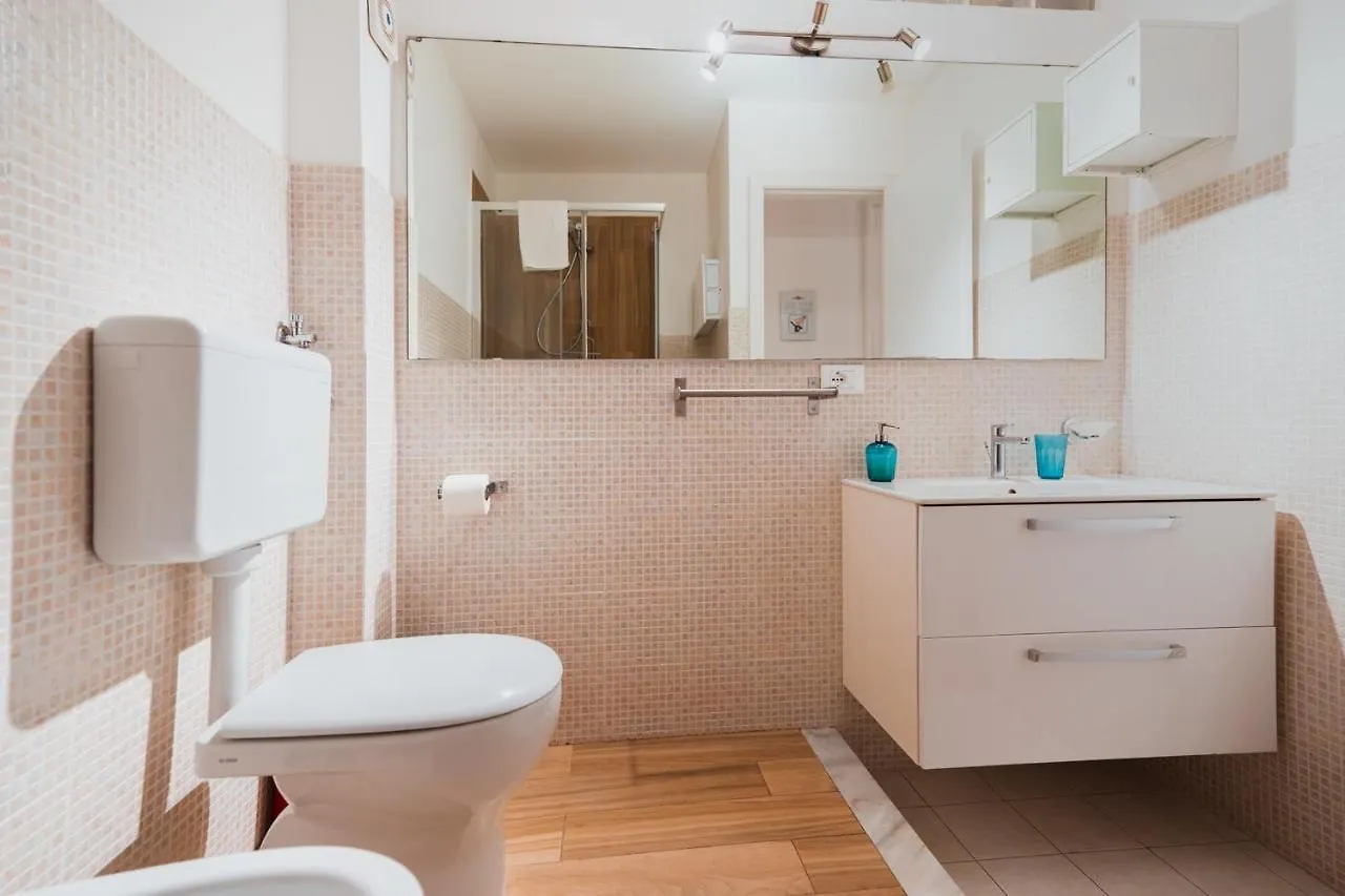 Chebedda B&B Catania Bed & Breakfast