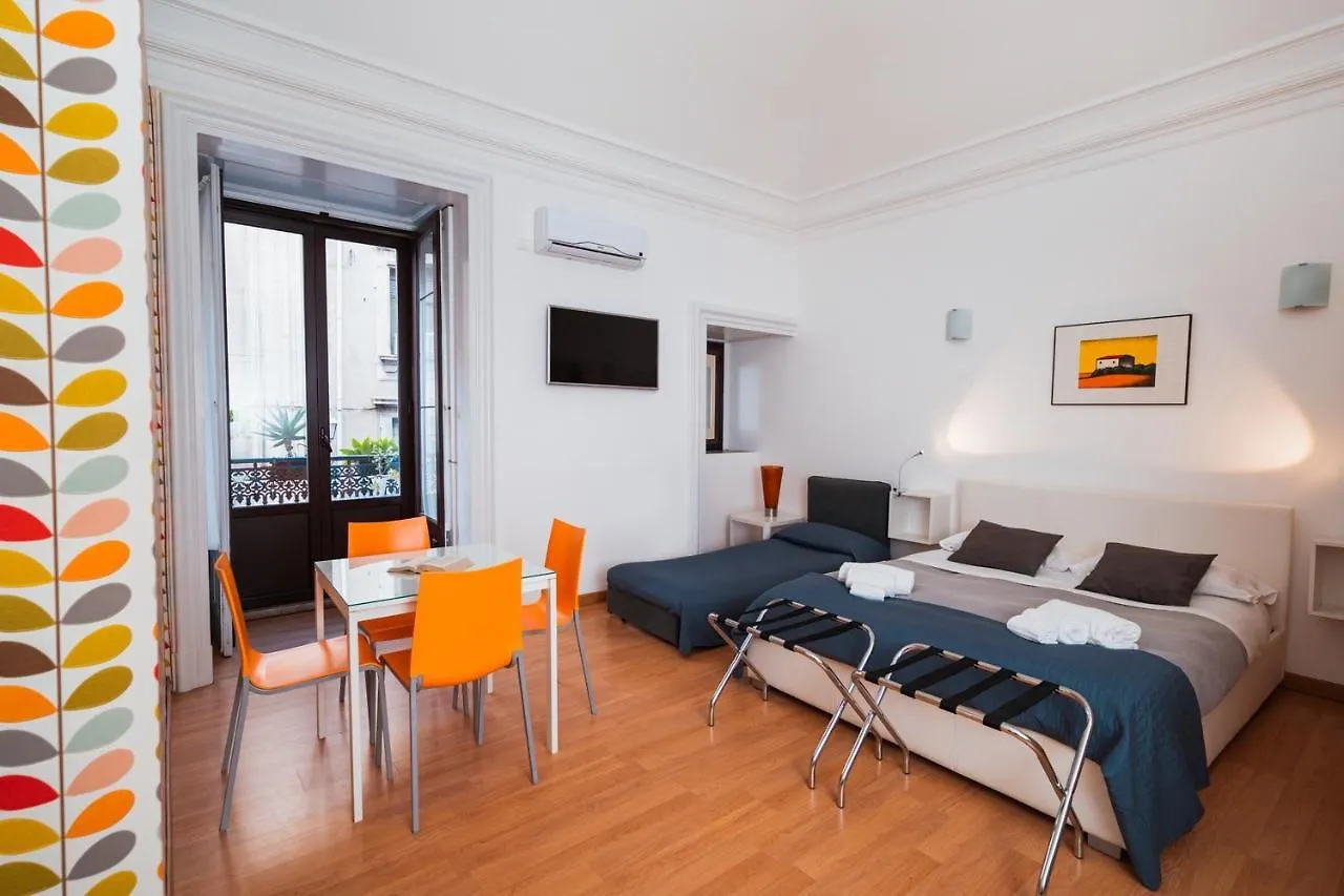 Chebedda B&B Catania 0*,