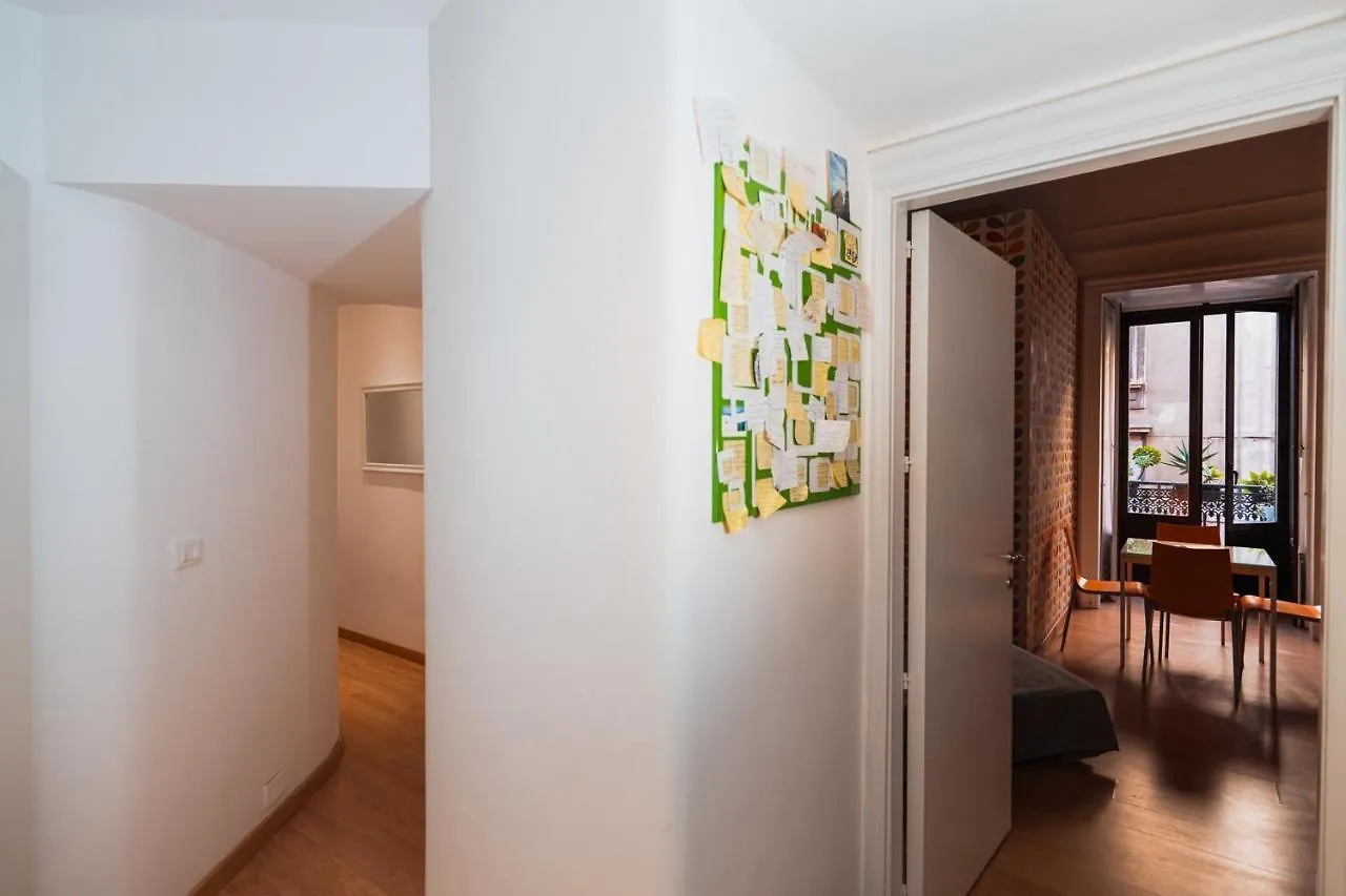 Bed & Breakfast Chebedda B&B Catania