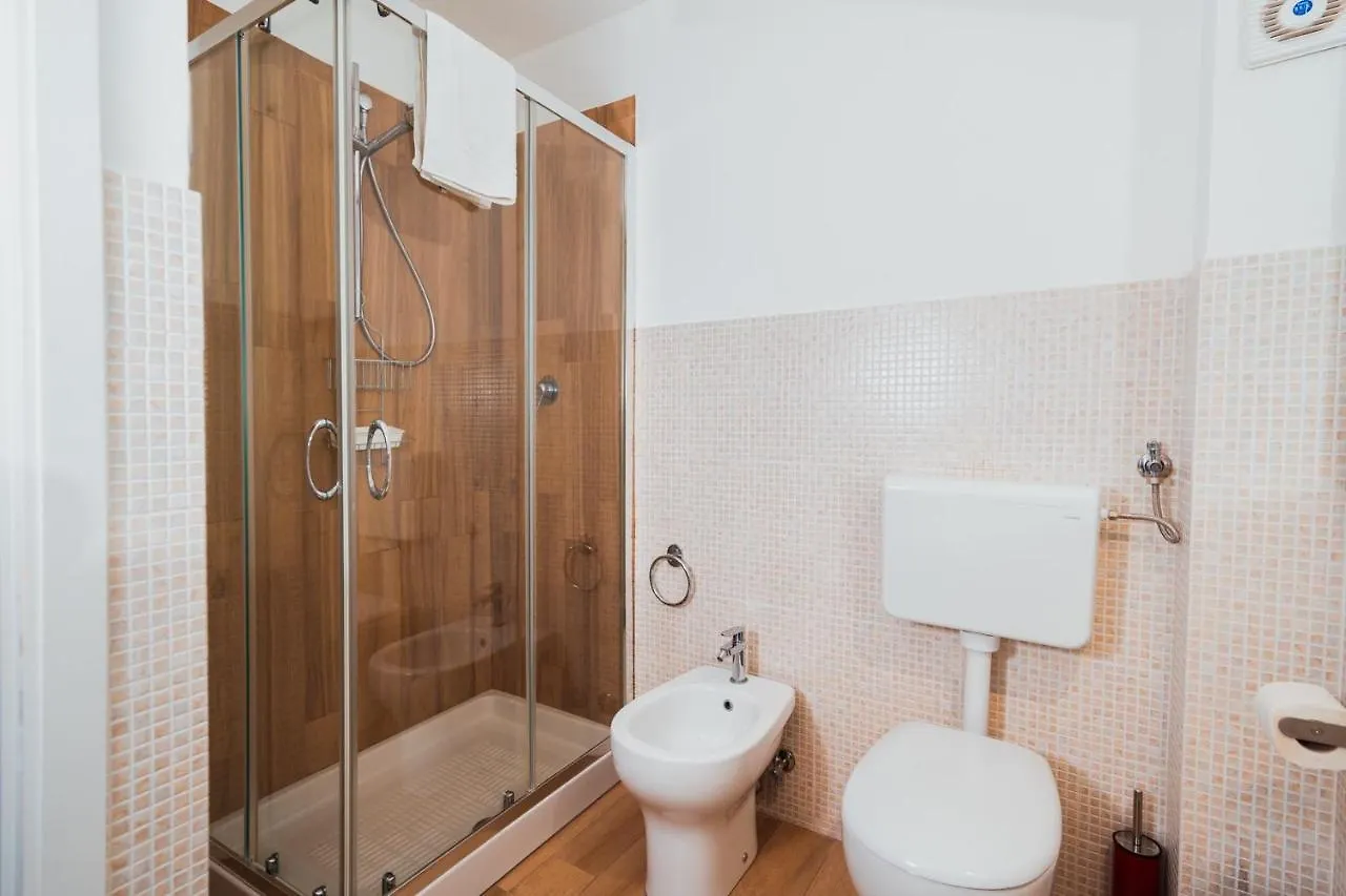 Chebedda B&B Catania
