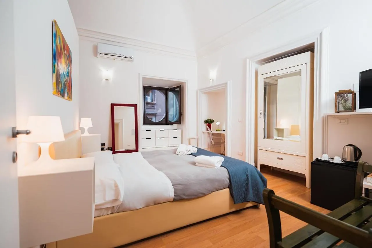 Chebedda B&B Catania Bed & Breakfast