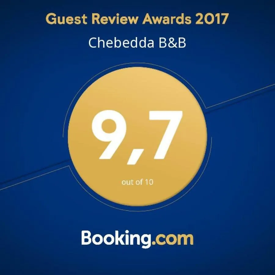 Chebedda B&B Catania 0*,  Italy