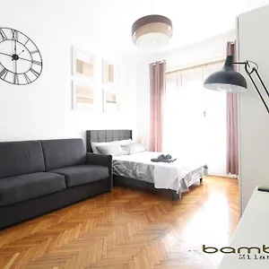 Bamboo Duomo Apartment Milan