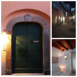 La Corte Dei Cappuccini Bérgamo