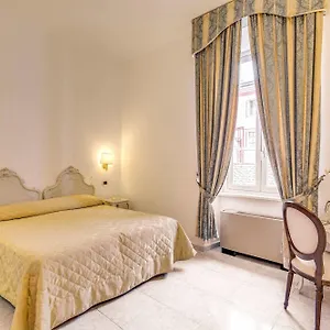 San Silvestro Hotel Rome