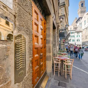 Dante States Florencia