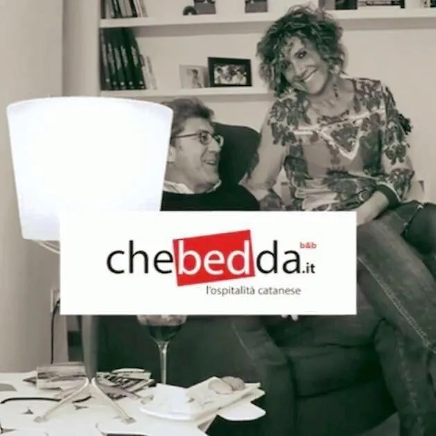 Chebedda B&B Catánia