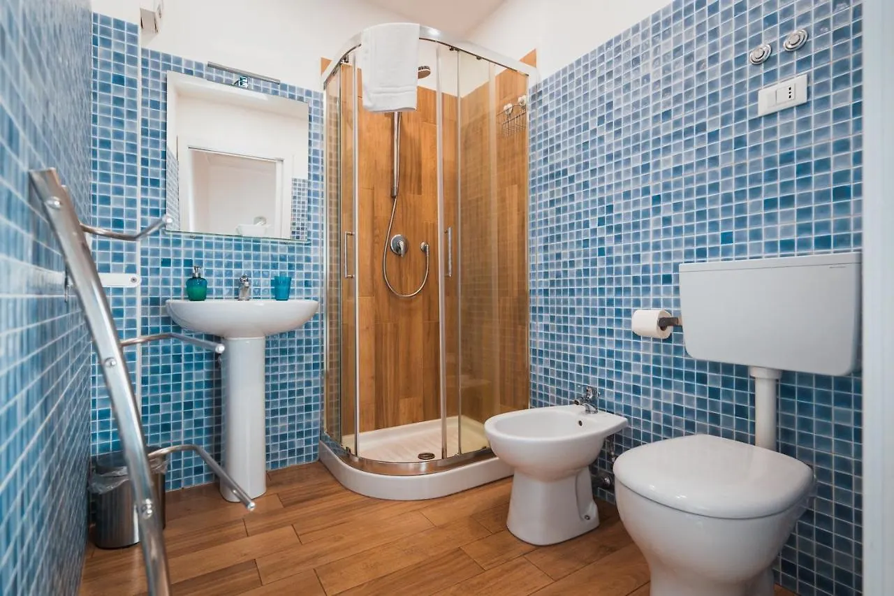 Chebedda B&B Catánia