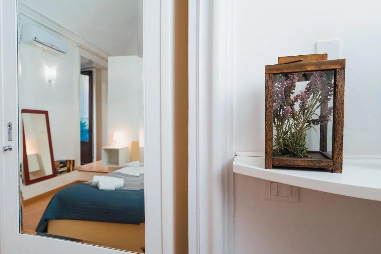 Chebedda B&B Catánia
