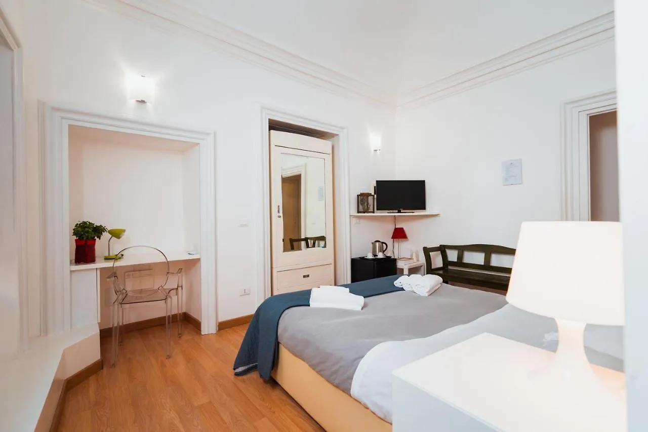 Bed & Breakfast Chebedda B&B Catánia